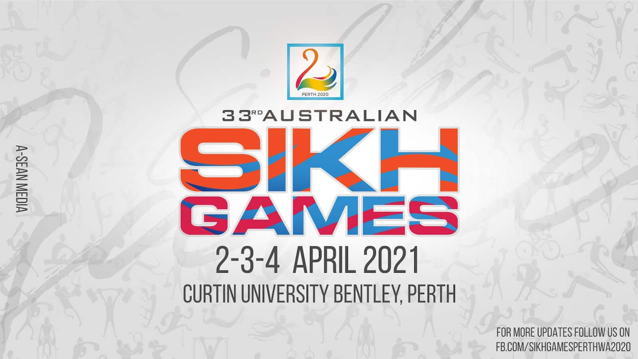 33rd Australian Sikh Games, Perth