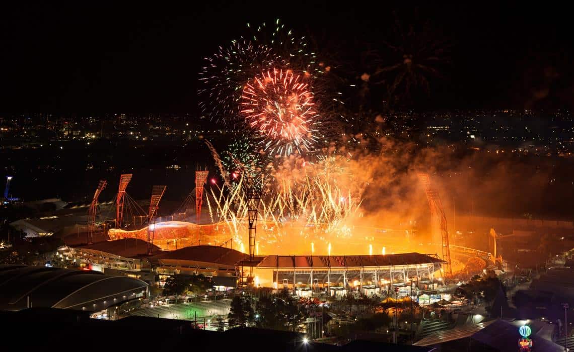 Sydney Royal Easter Show 2018