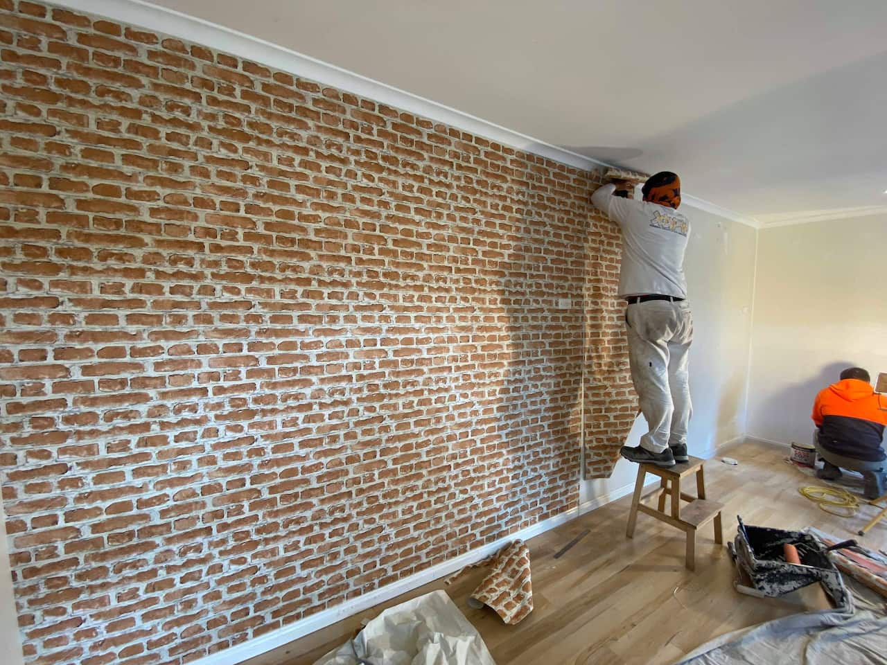 TRADIE, diy, home improvement, covid, pandemic, home projects