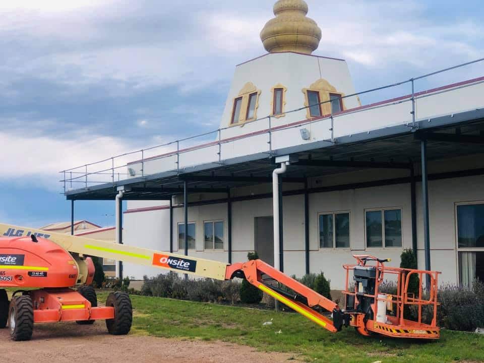 $3.5 million funding announced for Indian community projects in Victoria