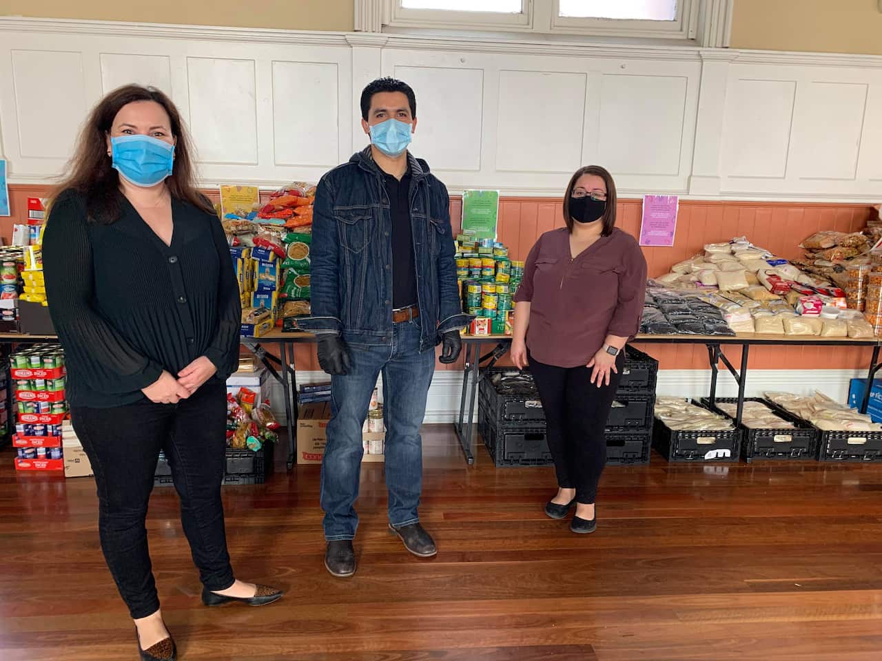 Portuguese Association of Women in Australia