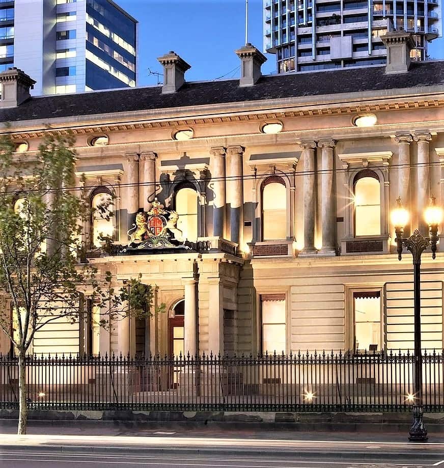 Hellenic Museum Melbourne.