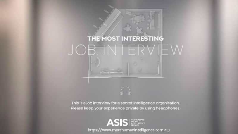 Australian Secret Intelligence Service