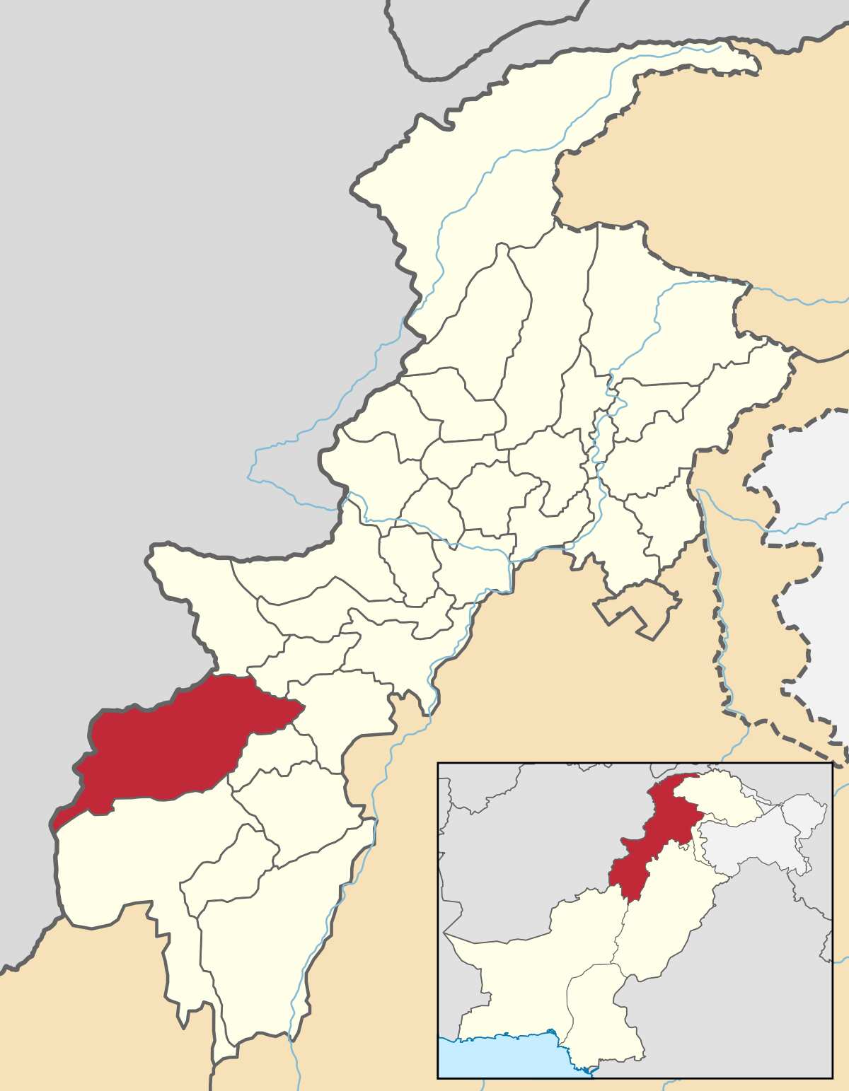 Wazirstan