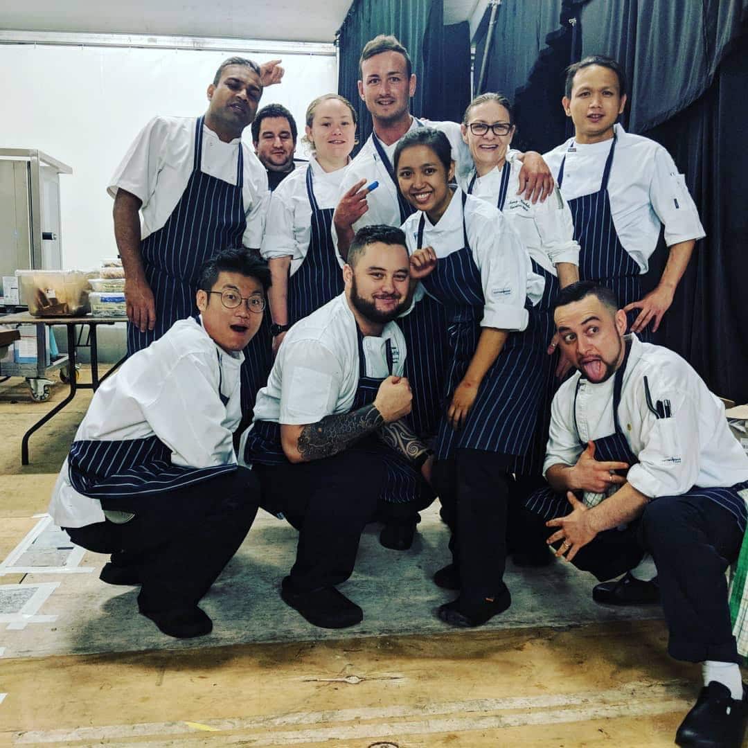 halo halo, neis. neis program, pandemic, small business, filipino desserts