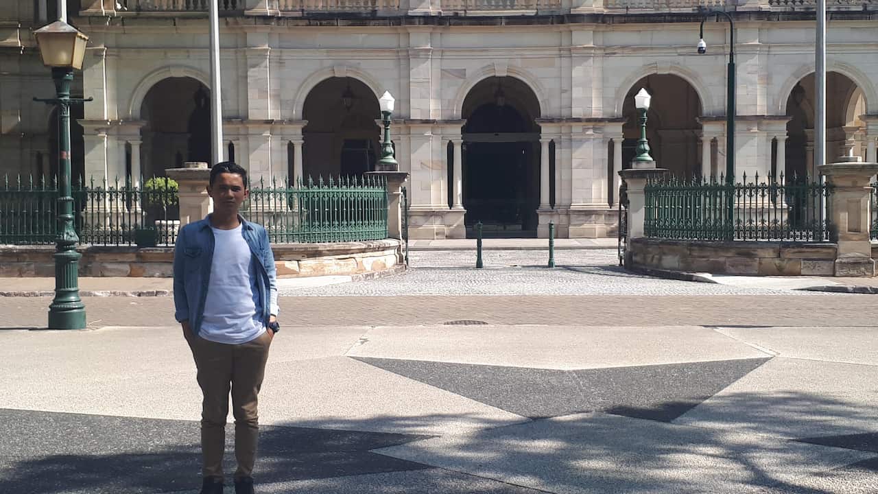 education, international student