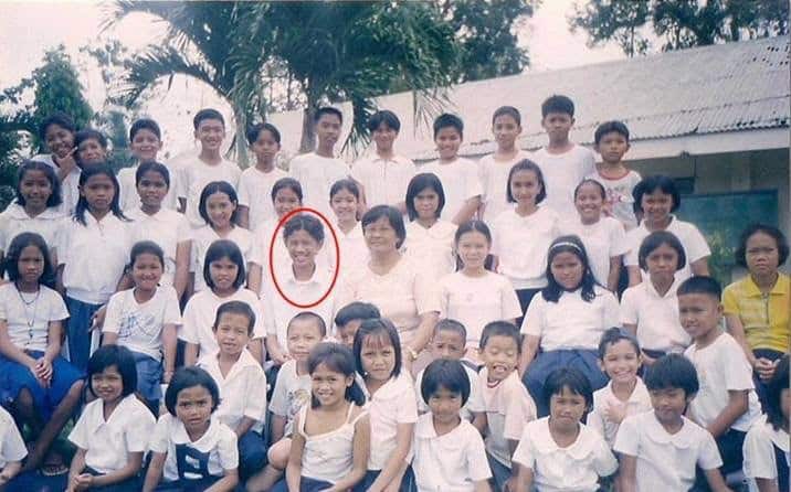 school, education, poverty