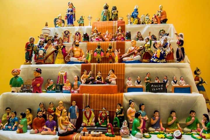 pooja