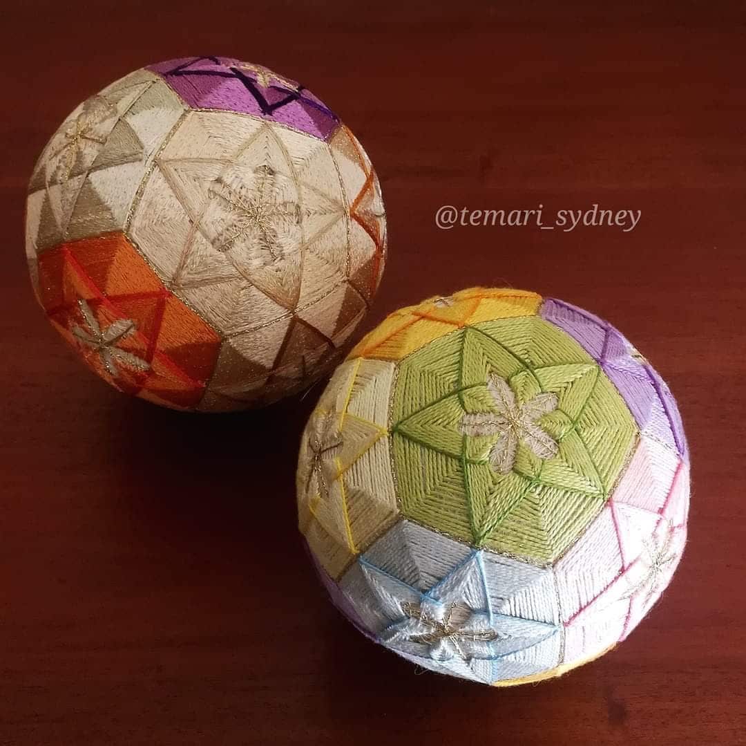 Temari Sydney