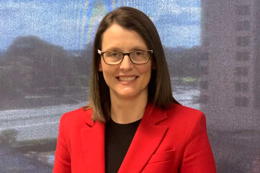 Clare Harding of Deloitte said the value of flexible working arrangements had been demonstrated in the past six weeks.