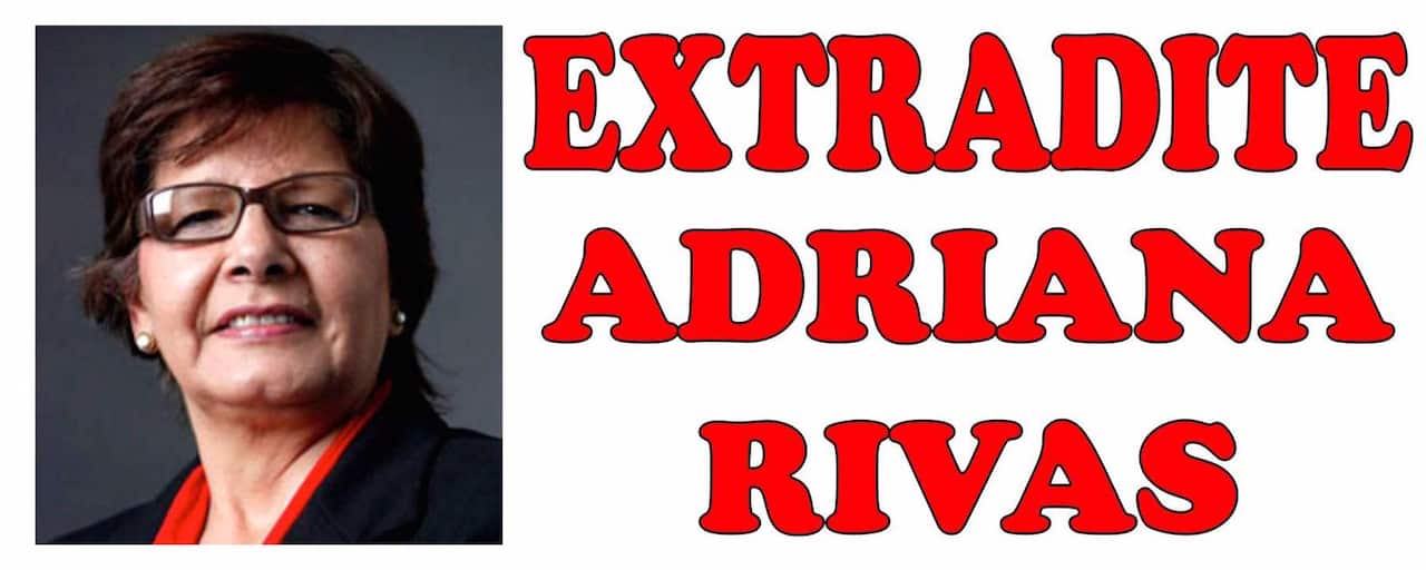 Adriana Rivas