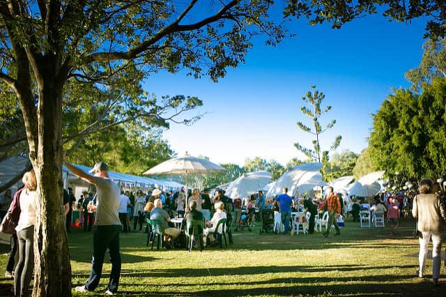 Major Events in May 2018 across Australia