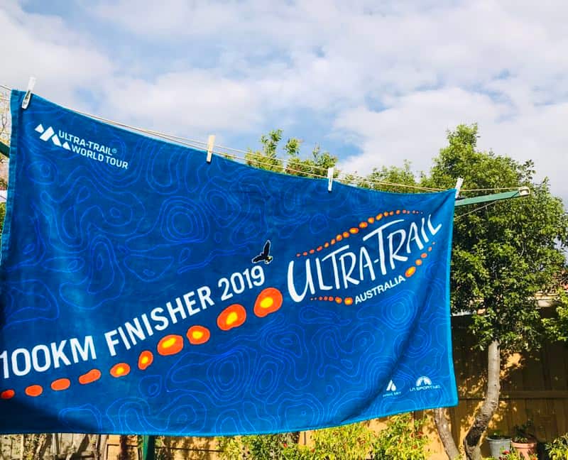 Ultra-Trail Australia