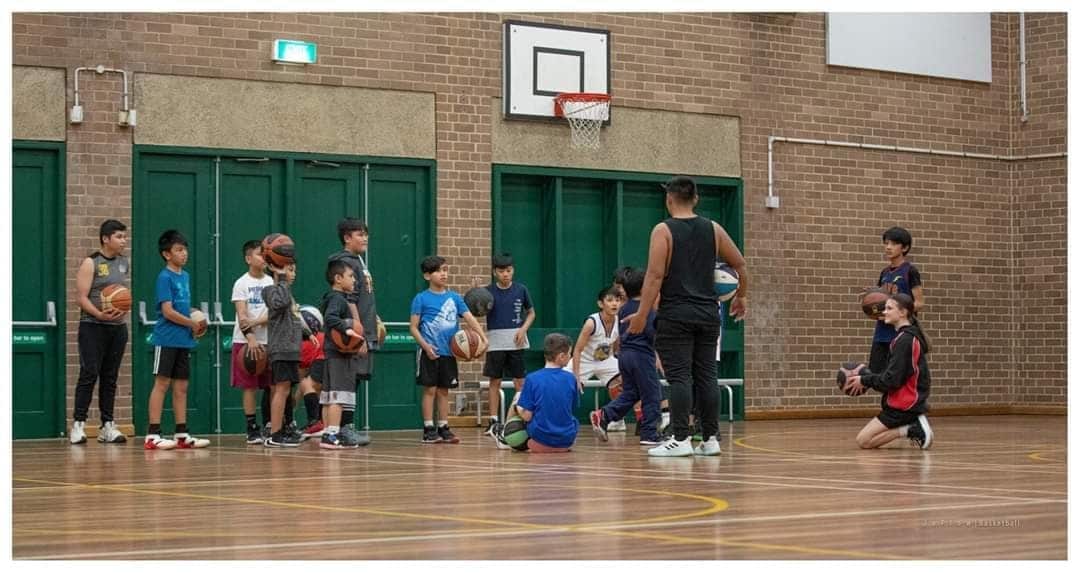 joflow basketball league, basketball, kids league, kids basketball