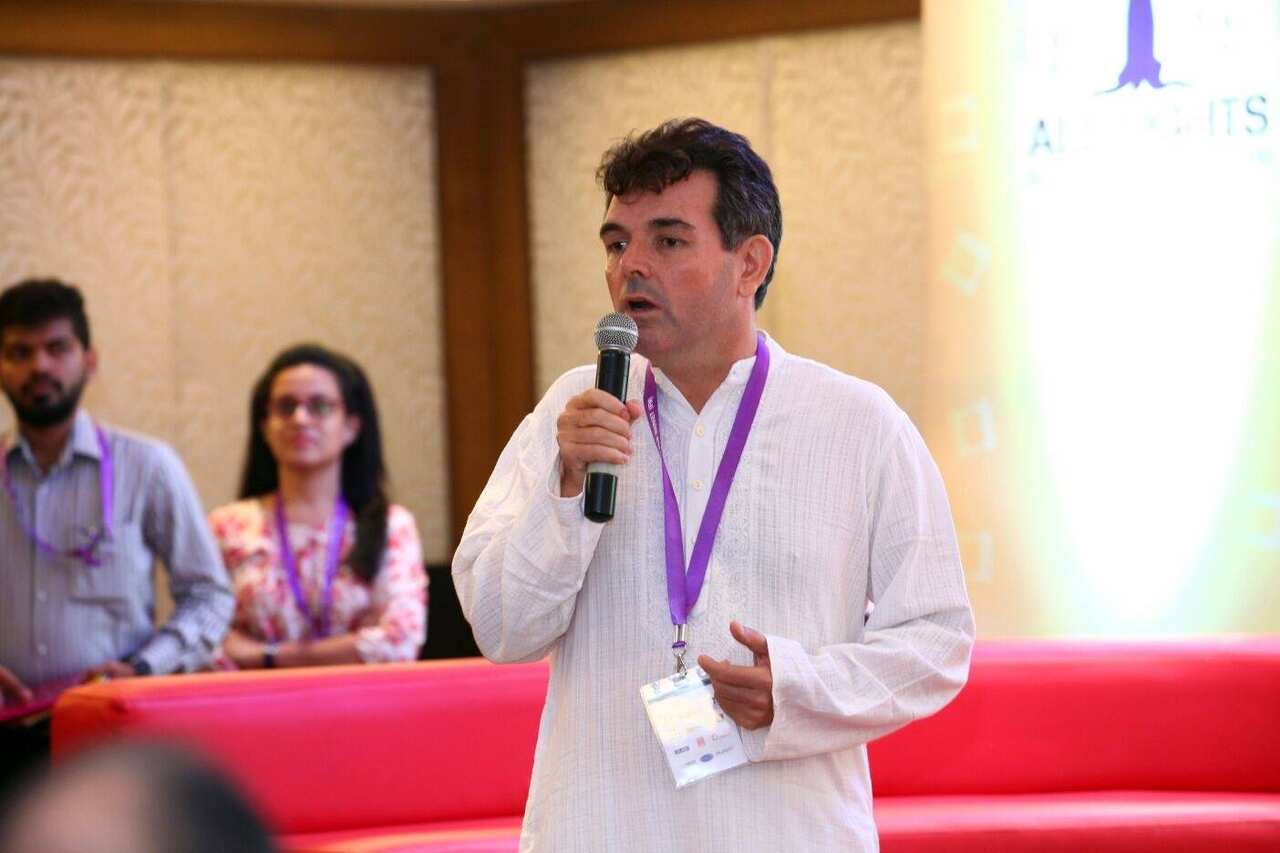 charles Thomson_nepali food