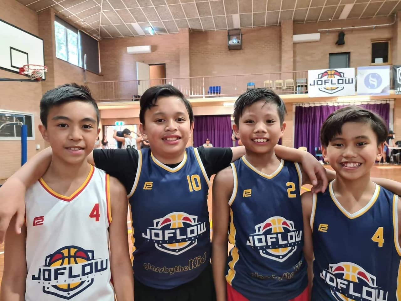 joflow basketball league, basketball, kids league, kids basketball