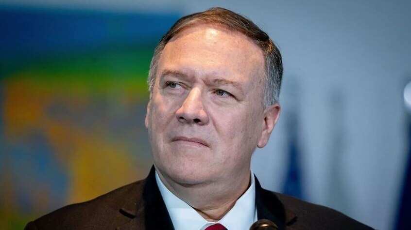 Mike Pompeo on Tuesday visited Japan and called for deeper co-operation with Australia, India and Japan to counter China's growing regional influence.