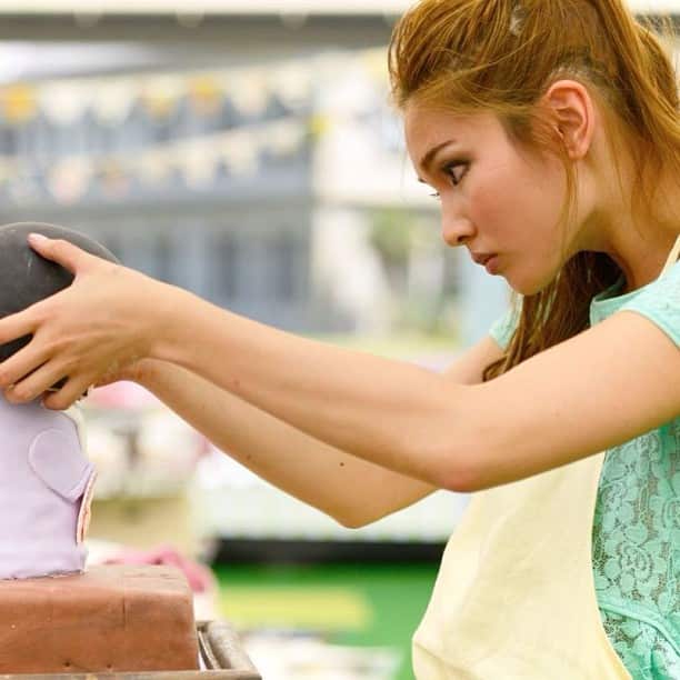 sbs second generation, nancy ho