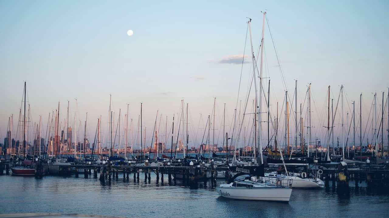 John used to drive his wife around to have some good times