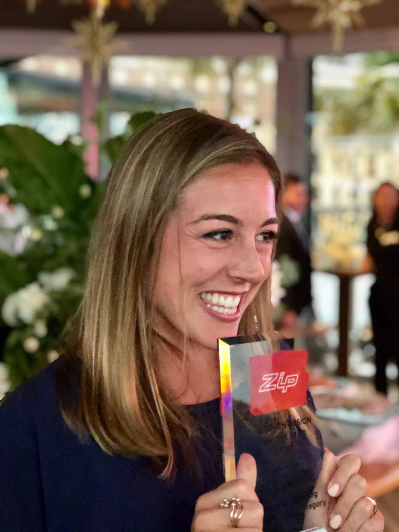 Elena Rajani Interior Design