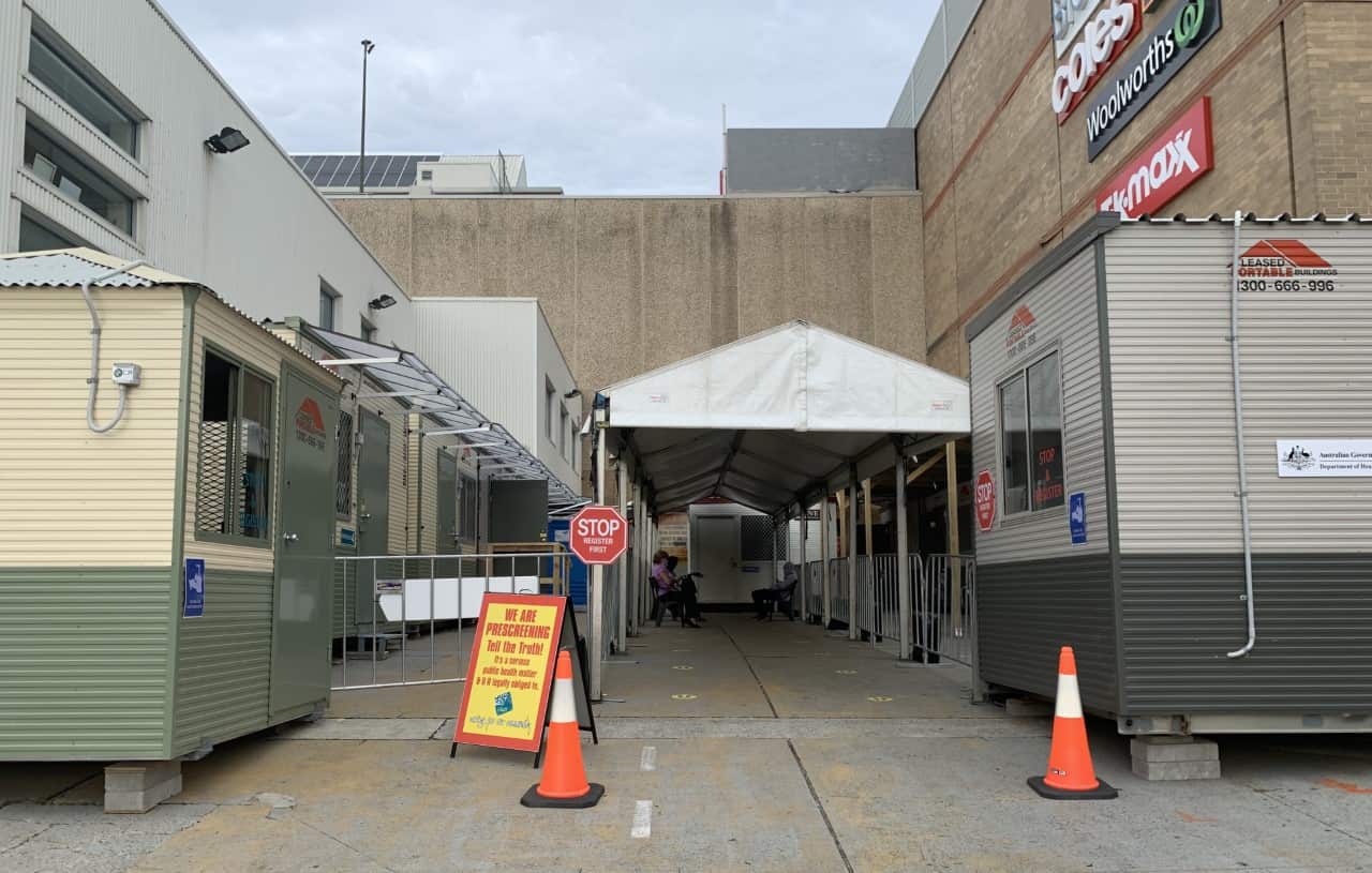 covid 19, coronavirus, Kildare Road Medical Centre