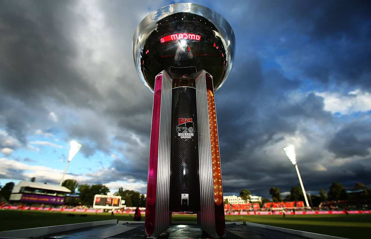 Big Bash League 