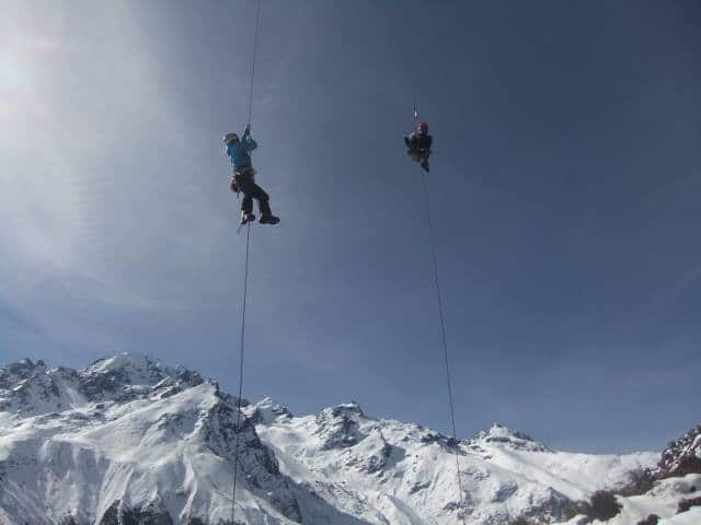 Kunga Sherpa_mountaineer_nepali climber_Sherpa Guide