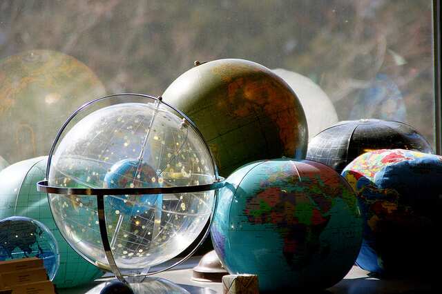 Countries with the best reputations