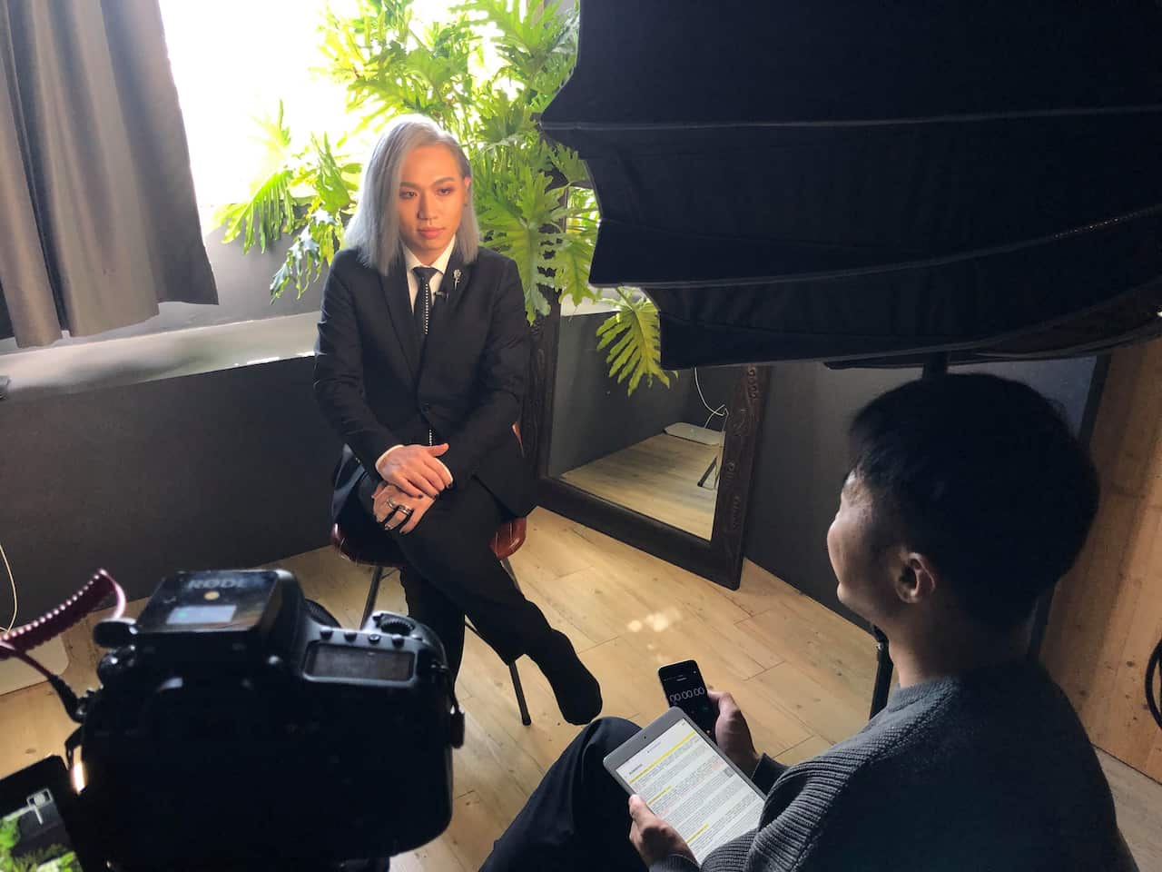 《新人类计划》