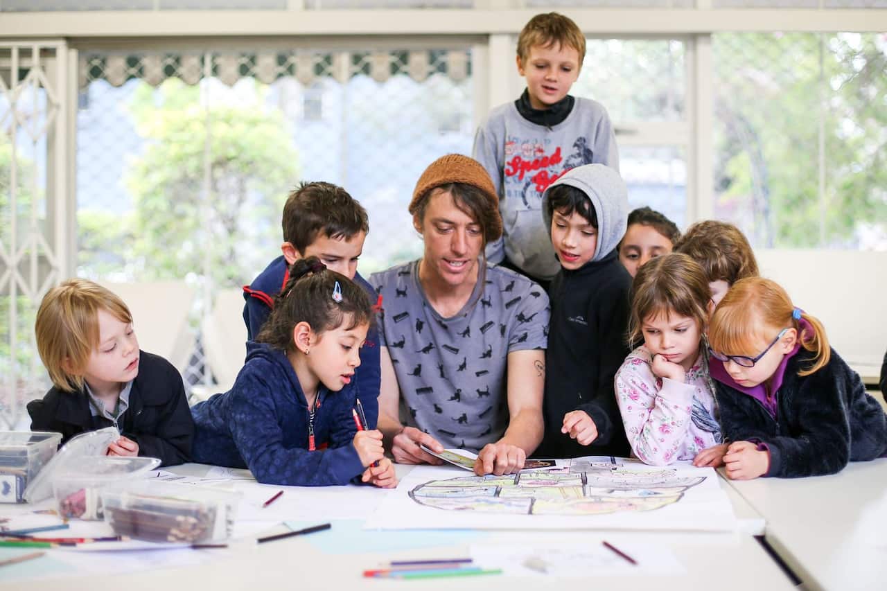 Activities aplenty to stay warm these winter holidays