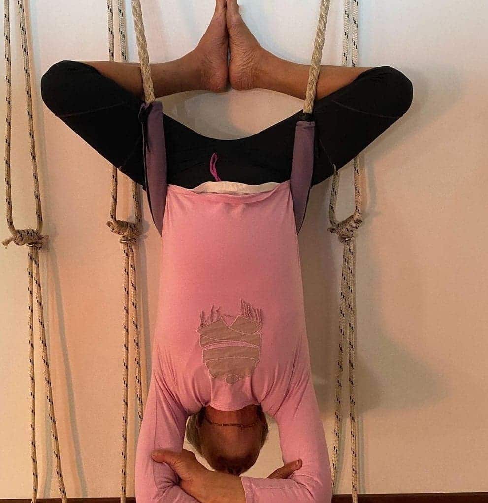 Zena Gourevitch, owner of the Russian craft sauerkraut