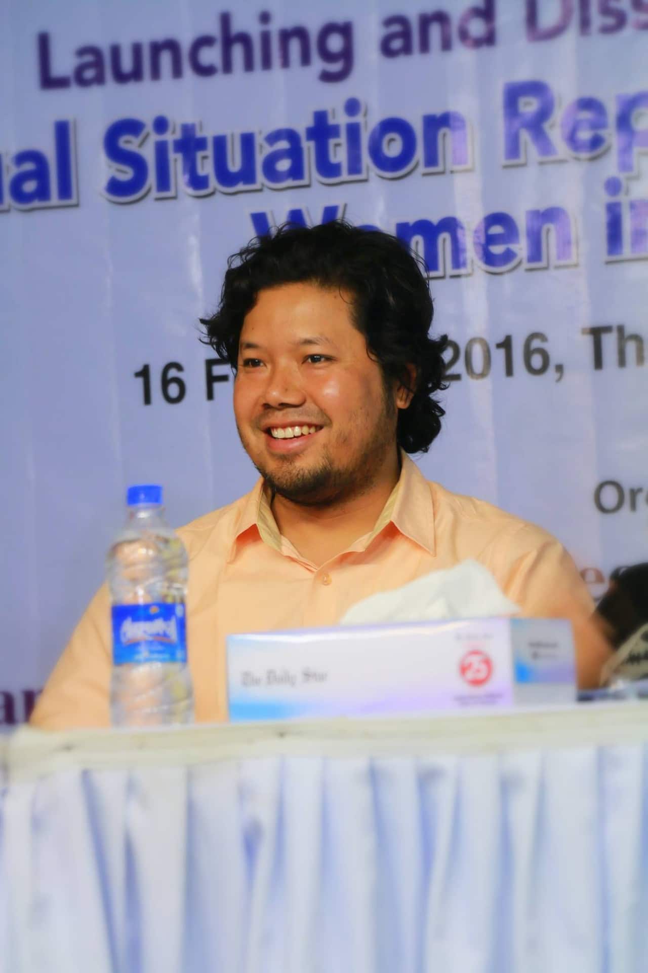 Bangladeshi Community, Bangladeshi Indigenous community, 