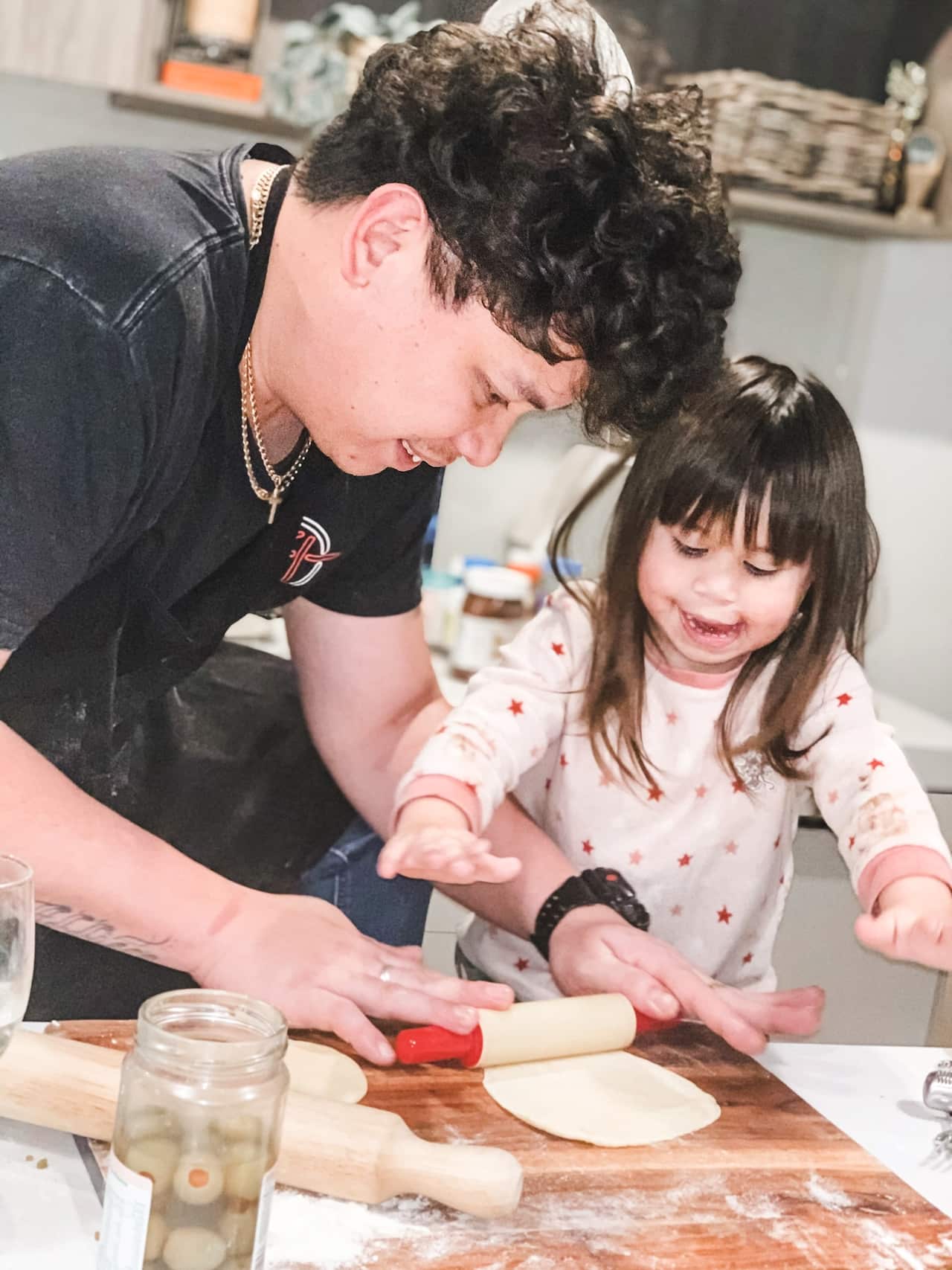 empanada, the empanada boy