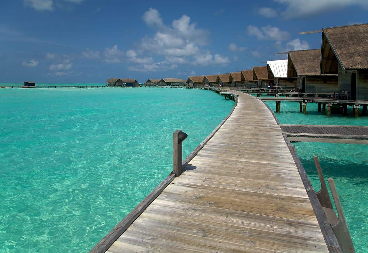 Maldives