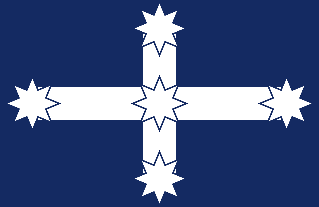 Eureka Flag