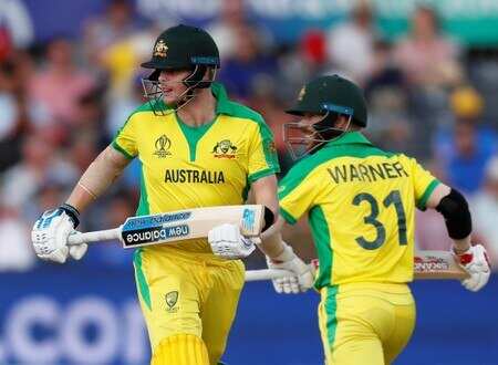 Booing Warner, Smith can backfire for England - Anderson