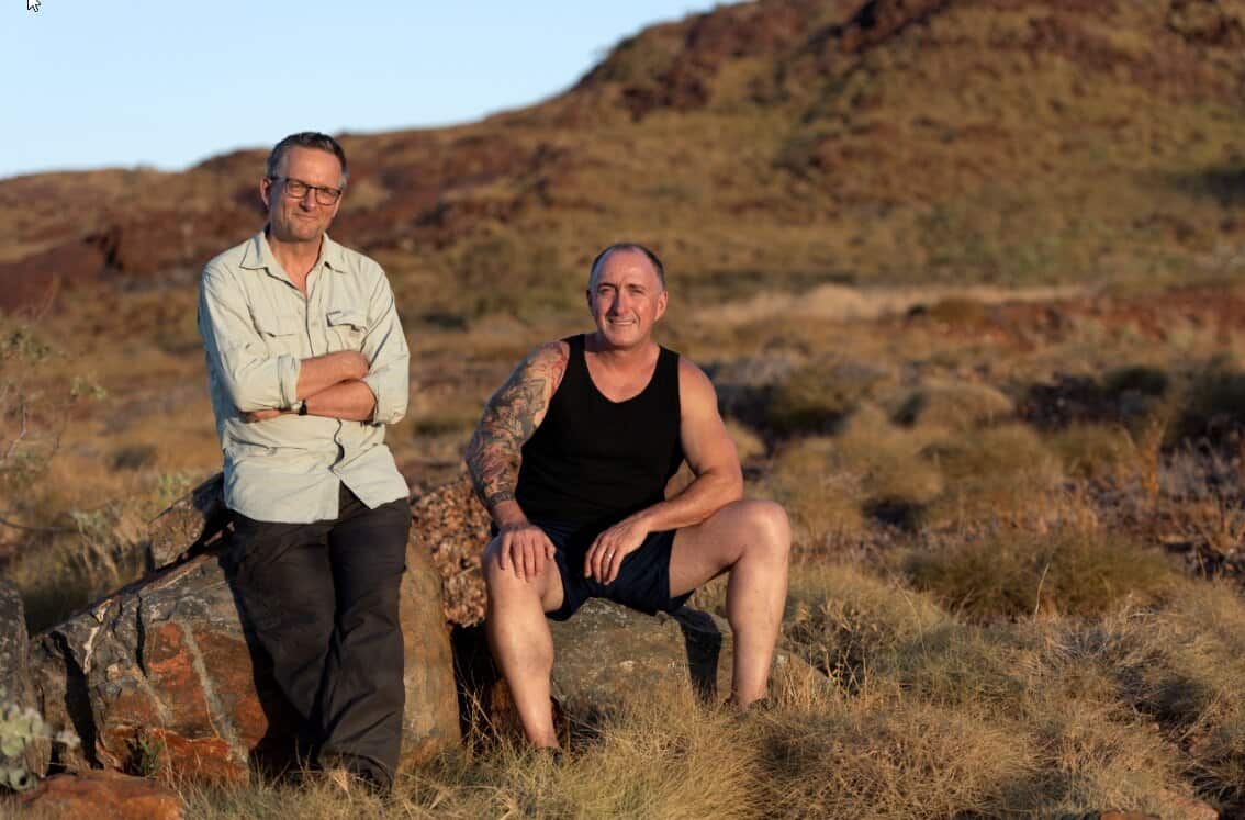 Australia’s Health Revolution with Dr Michael Mosley