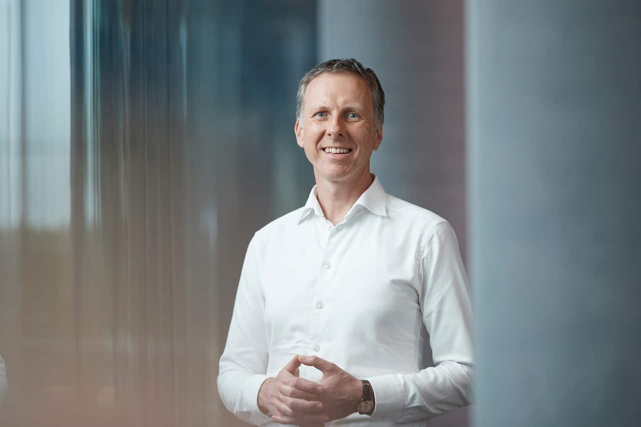 Professor Damien Giurgo