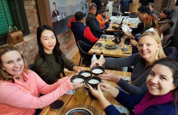 CNN '한국의 막걸리는 어떻게 소주의 그늘에서 벗어나고 있나'