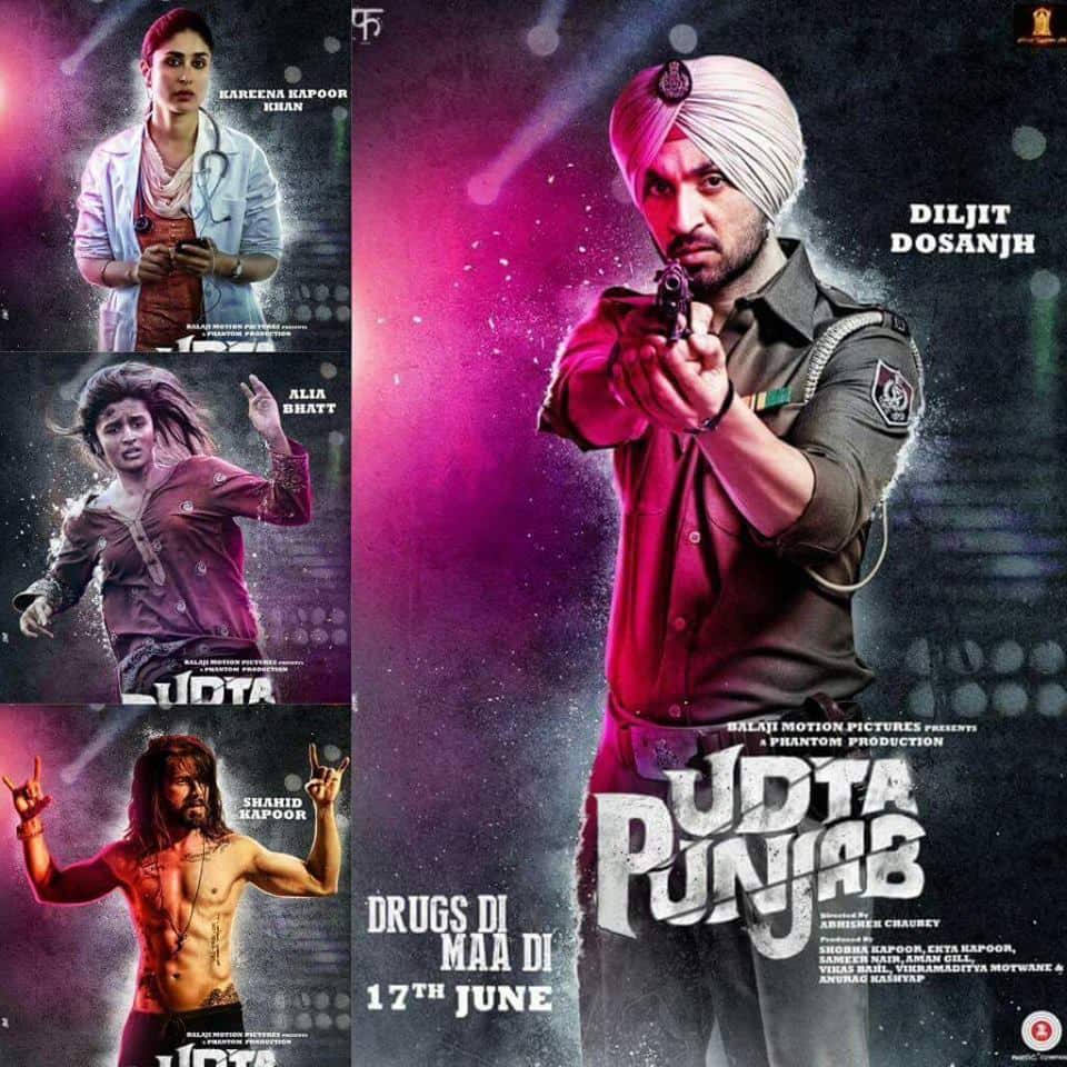 udta Punjab