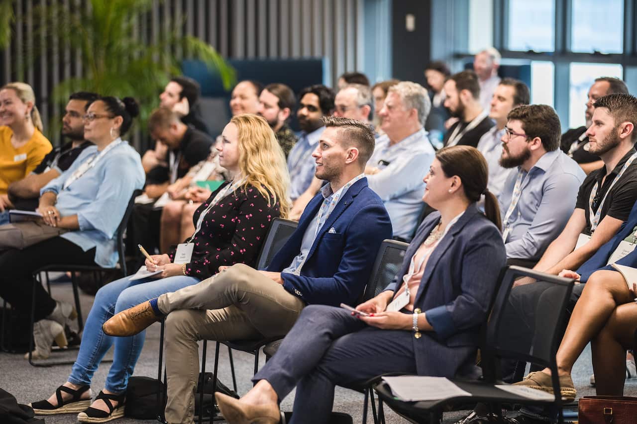 The idea behind the event is to equip businesses with the digital skills they need to succeed online. 