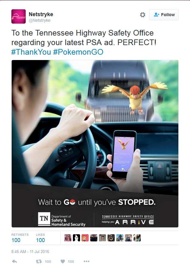 Pokémon Go
