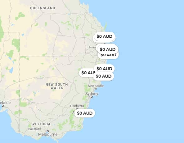AIRBNB HOSTS ARE OFFERING THEIR HOMES TO FIRIES AND THOSE DISPLACED BY BUSHFIRES FOR FREE