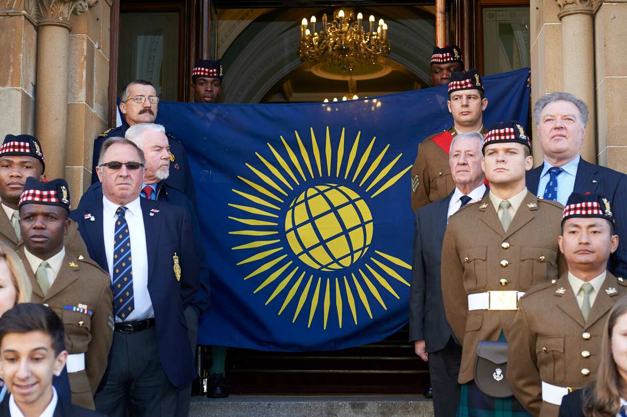 Commonwealth Day