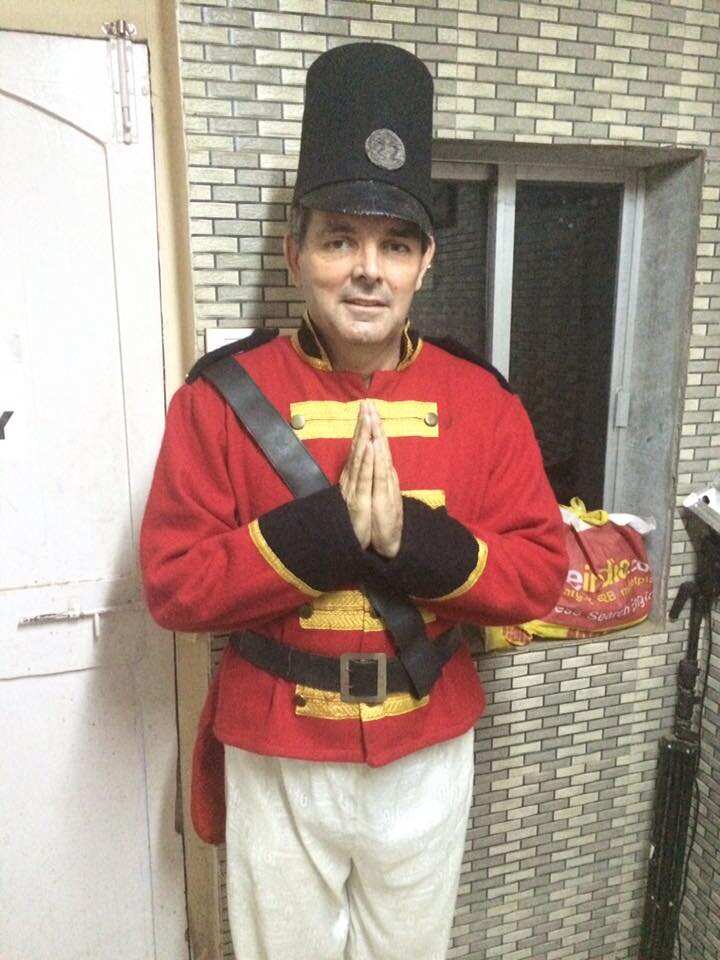 charles Thomson_nepali food