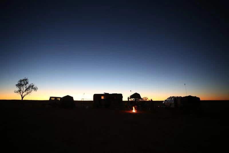 Simpson Desert