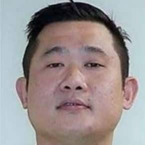 Joon Soong Tan was being questioned by police on Thursday morning