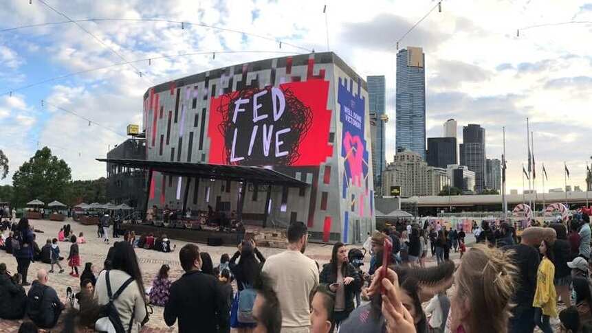 Jessie Hillel singer