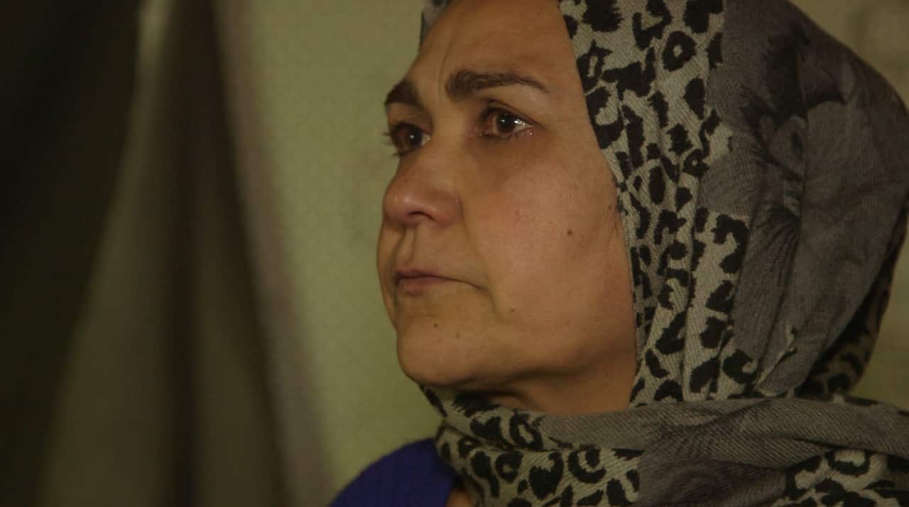 Isolated in the suburbs, migrant women lack the support they need