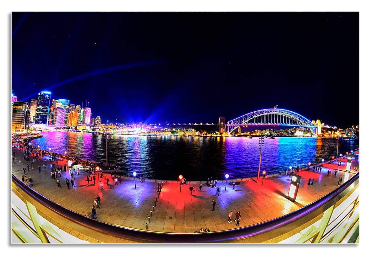 Vivid Sydney 2016